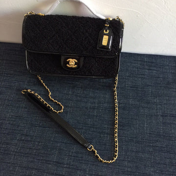 Makersluxe Bags - CHL Bags - 2732