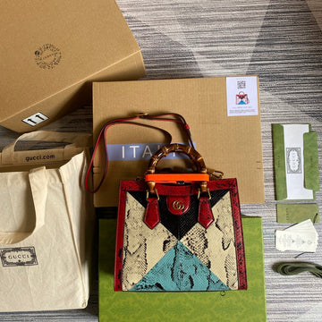 Makersluxe Bags - GCI Bags - 5084