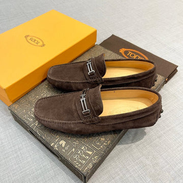 Makersluxe - TDS Men Shoes - 258