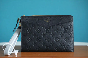 Makersluxe Fashion Lu-Vi bags - 9025