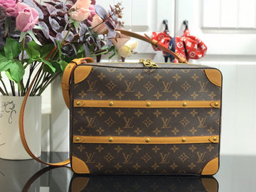 Makersluxe Bags - VL Bags - 6455