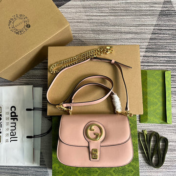 Makersluxe Bags - GCI Bags - 7621
