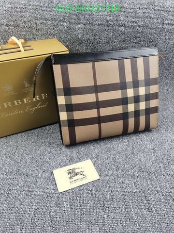 Makersluxeras - BOR Wallet - 093