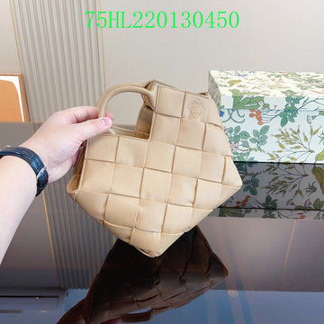 Makersluxe Bags - LWE Bags - 147