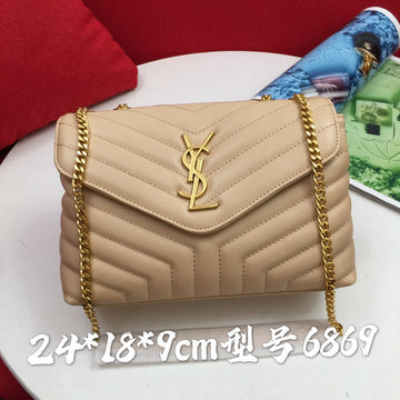 Makersluxe Bags - SLY Bags - 1086