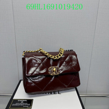 Makersluxeras - CHL Bags - 2069