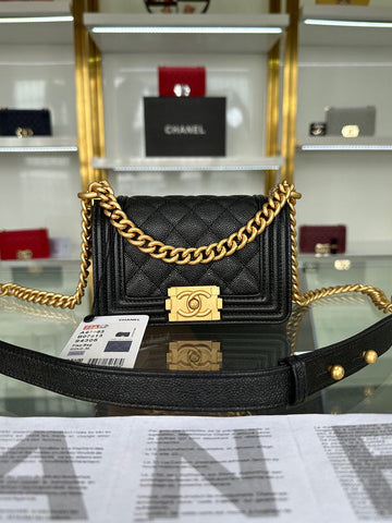 Makersluxe Bags - CHL Bags - 2344