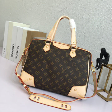 LOV2 Bags - Makersluxe Bags  2014