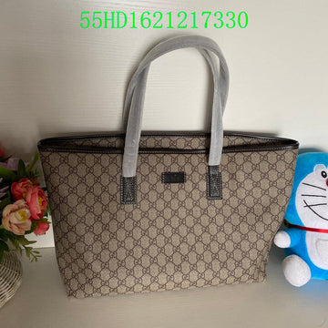 Makersluxe Fashion - GCI Bags - 10880