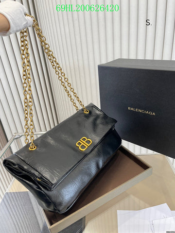 Makersluxe Bags - BGA Bags - 1750