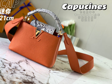 LOV2 Bags - Makersluxe Bags  284