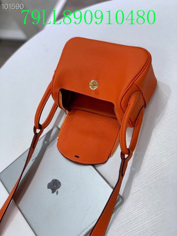 Makersluxeras - HMS Bags - 1174