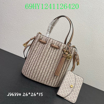 Makersluxe Bags - MK Bags - 513