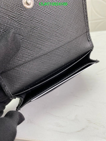 Makersluxeras - PD Wallet - 339