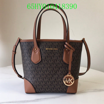 Makersluxe Bags - MK Bags - 100
