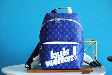Makersluxe Fashion Lu-Vi bags - 9577