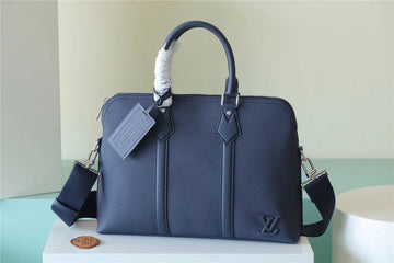 Makersluxe Fashion Lu-Vi bags - 9797