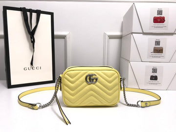 Makersluxe Bags - GCI Bags - 7011
