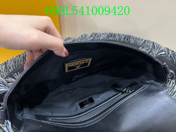 Makersluxeras - FDE Bags - 1347