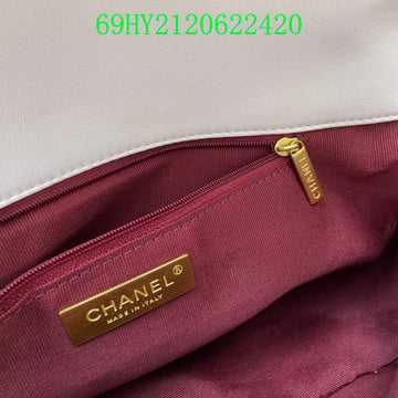 Makersluxeras - CHL Bags - 2575
