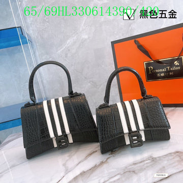 Makersluxe Bags - BGA Bags - 2266