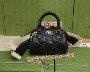 Makersluxe Bags - GCI Bags - 934