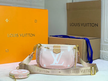 Makersluxe Bags - VL1 Bags - 261