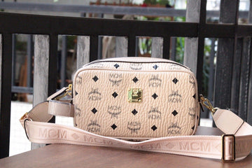 Makersluxe Bags - MC Bags - 536
