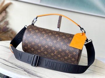 Makersluxe - LOV Bags - 132