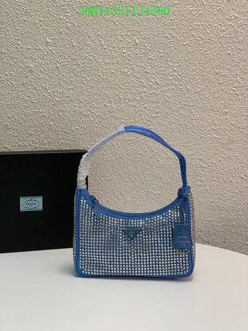 Makersluxe Bags - PDA Bags - 3777