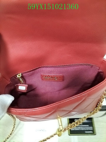 Makersluxeras - CHL Bags - 3265