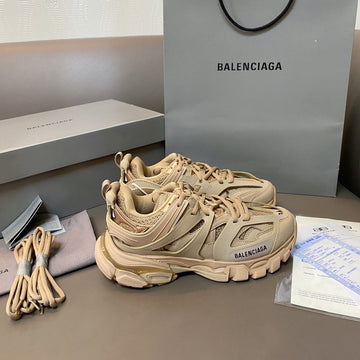 Makersluxe Bags - BGA Shoes - 533