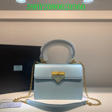Makersluxe Bags - PDA Bags - 4182