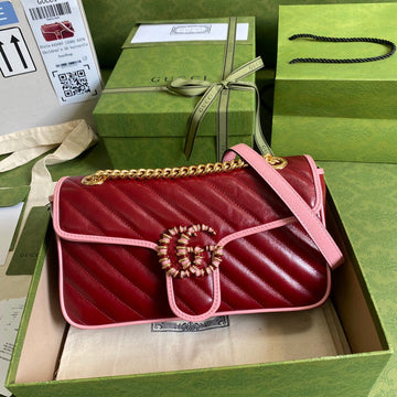 Makersluxe Bags - GCI Bags - 5821