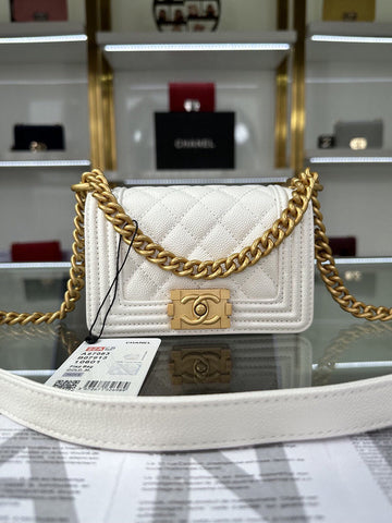 Makersluxe Bags - CHL Bags - 2351
