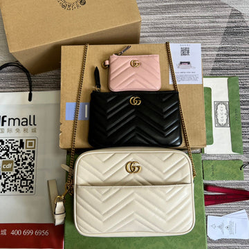 Makersluxe Bags - GCI Bags - 5271