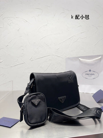Makersluxe Bags - PDA Bags - 425