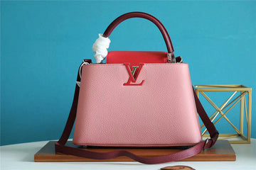 Makersluxe Fashion Lu-Vi bags - 8362