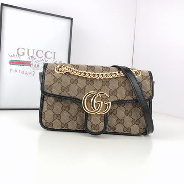 GCC - MLB Fashion Bags - 887