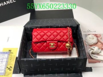 Makersluxe Bags - CHL Bags - 5448