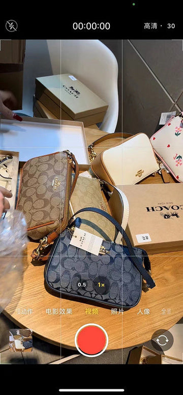 Makersluxe Bags - CCH Bags - 115