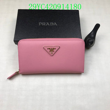 Makersluxeras - PD Wallet - 400