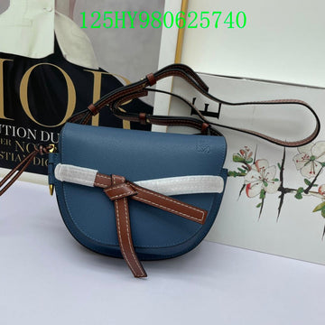 Makersluxe Bags - LWE Bags - 272