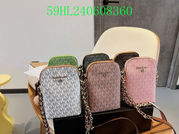 Makersluxe Bags - MK Bags - 323