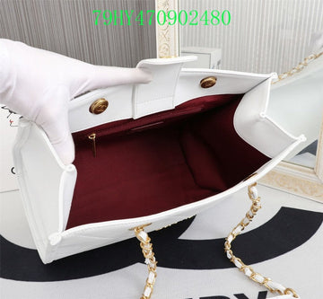 Makersluxeras - CHL Bags - 3313