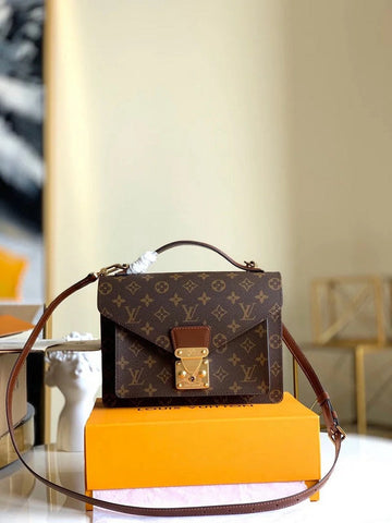 LOV2 Bags - Makersluxe Bags  795