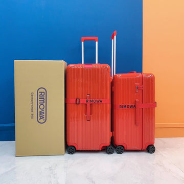 Makersluxe - Travel Bags - 761