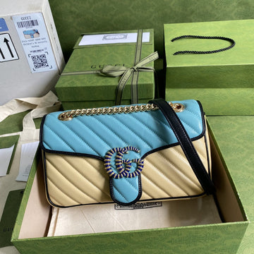 Makersluxe Bags - GCI Bags - 434