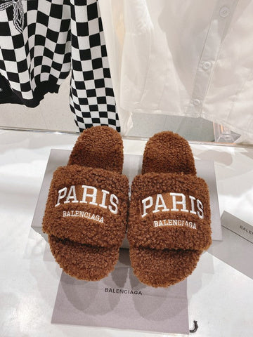 Makersluxe Bags - BGA Shoes - 1146