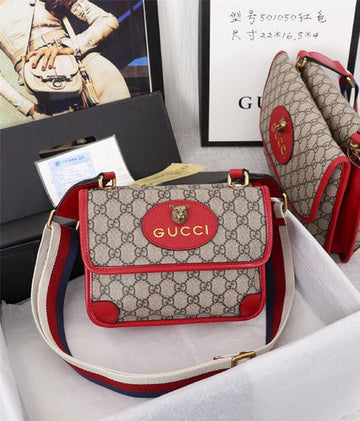 Makersluxe Fashion - GCI Bags - 10142